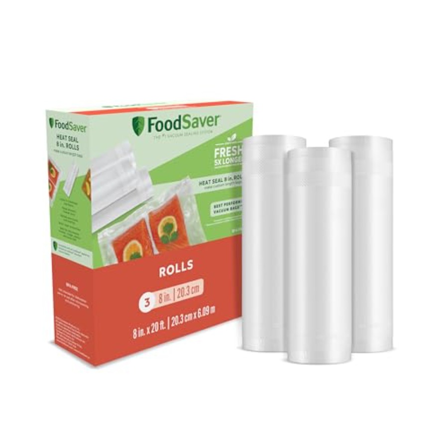 Meal Prep Fit - Custom Fit Airtight Food Storage and