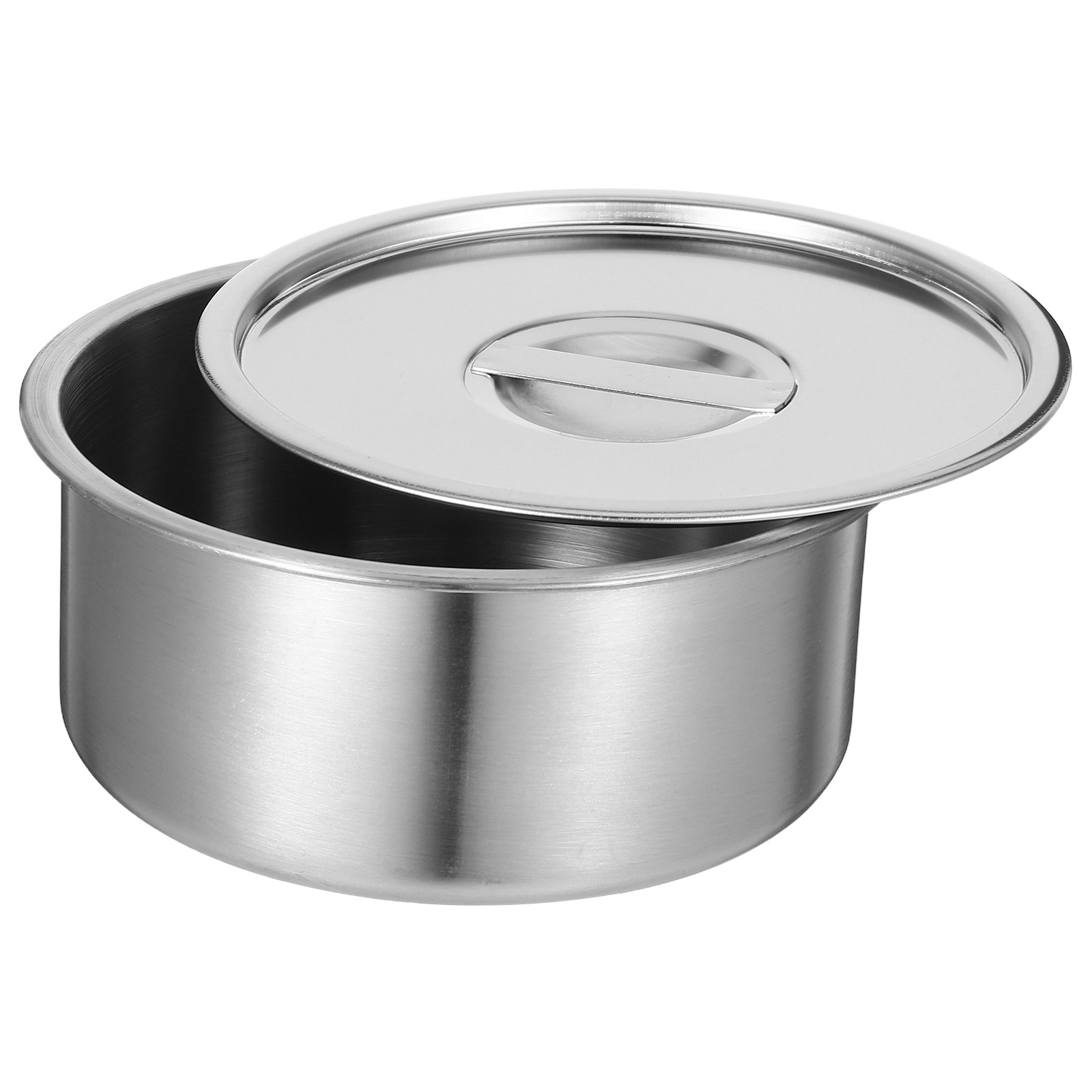 Meal Prep Eggs - Stainless Steel Steamed Egg Bowl Lid