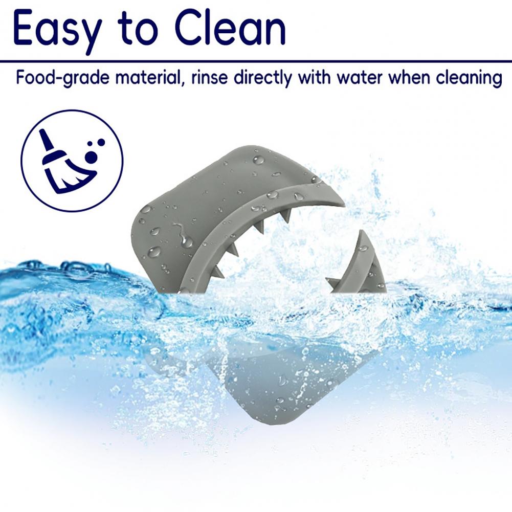 Mandoline Slicer Guard - Anti-slip Handle Slicer Guard Safety Hand