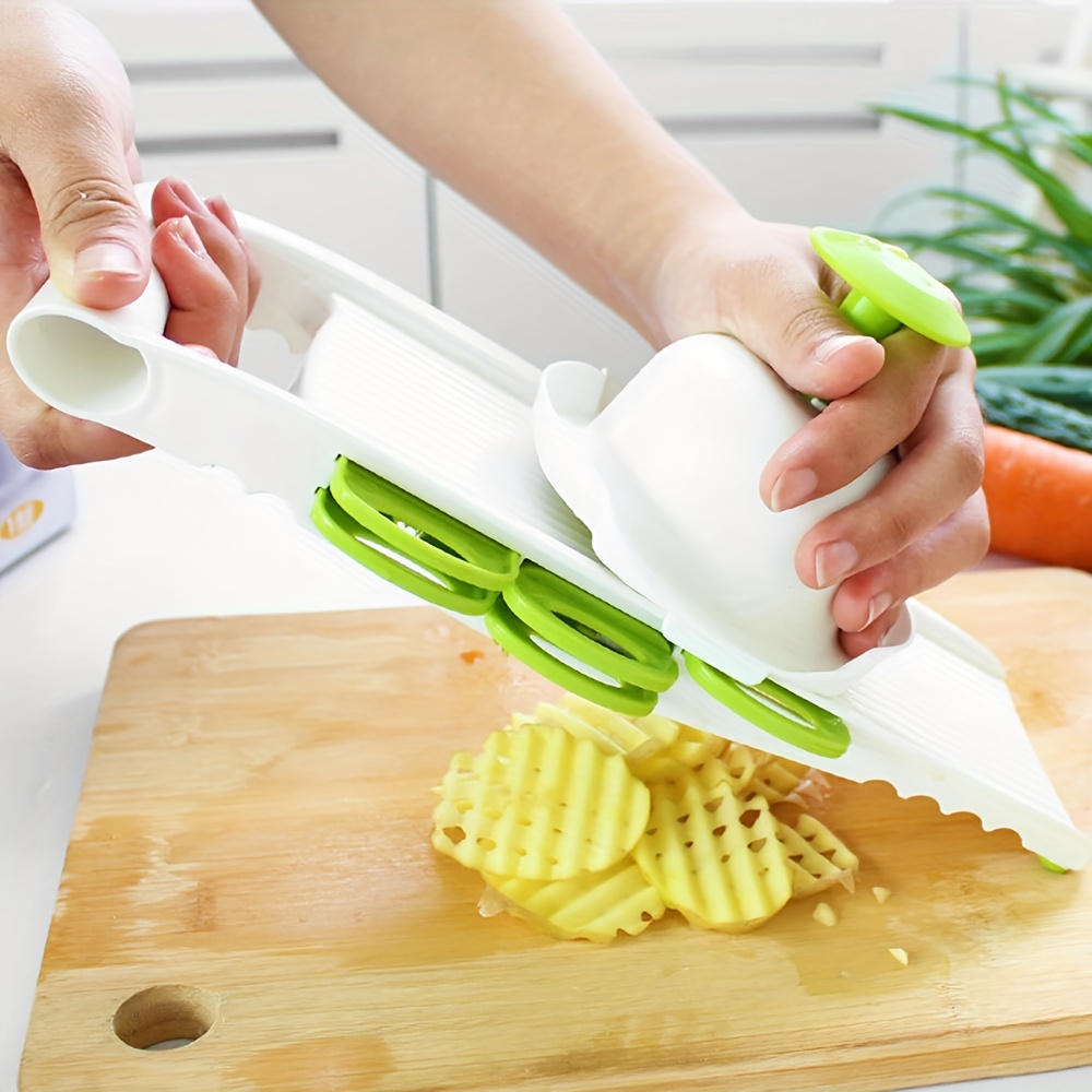 Mandoline Slicer Stainless Ste - đánh giá và giá Mandoline Slicer Guard