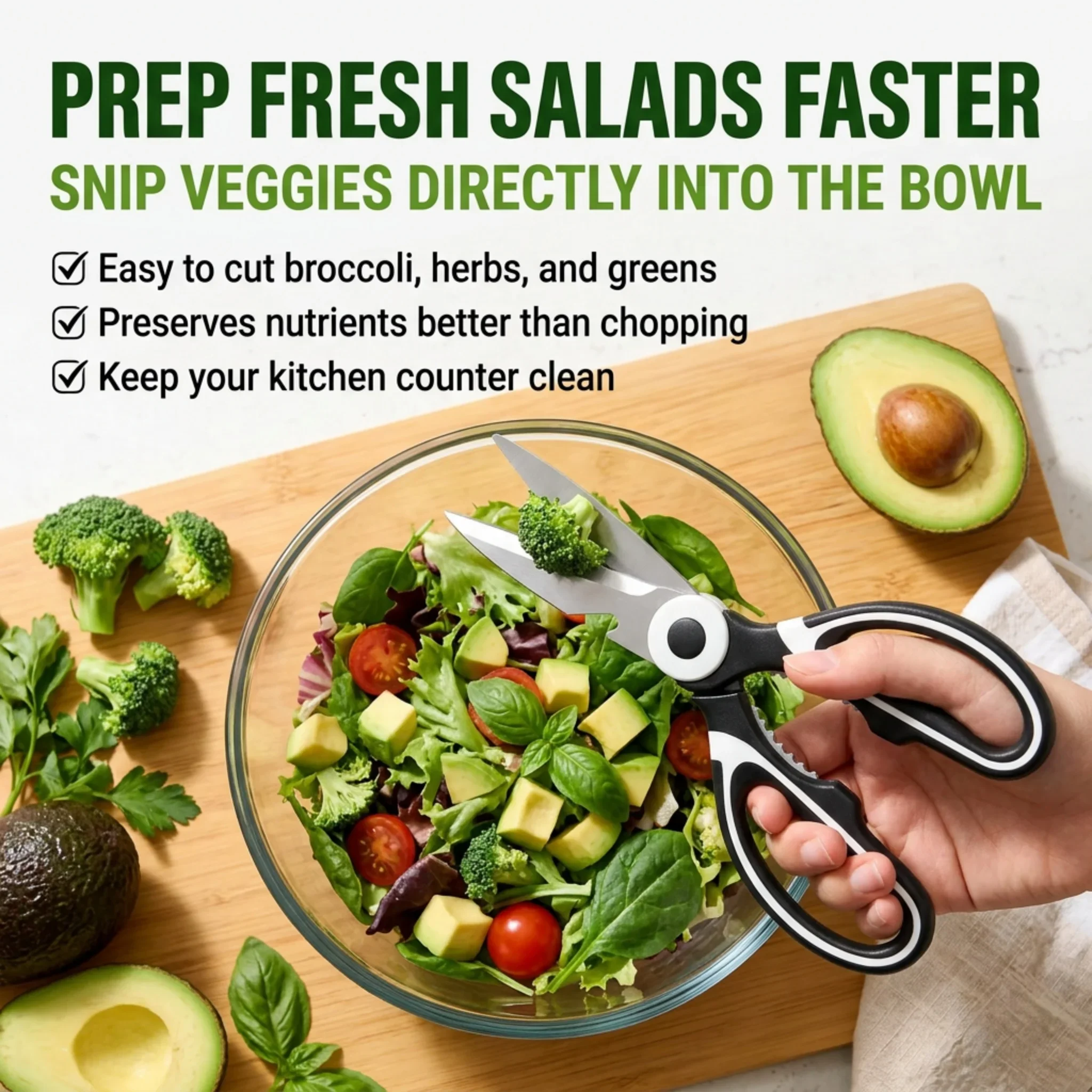 Kitchen Scissors for Meal Prep - đánh giá và giá Meal Prep With Chicken