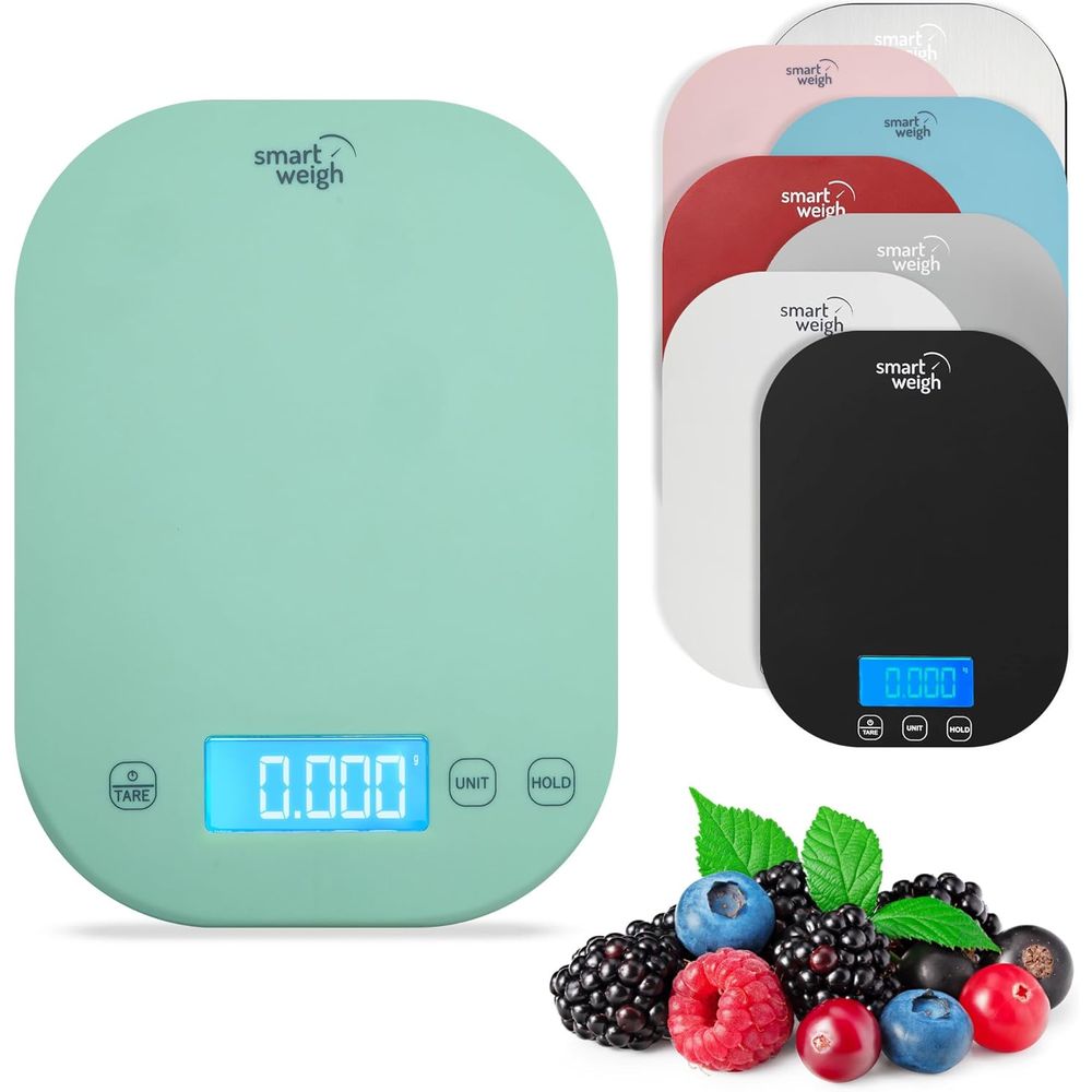 Digital Kitchen Scale for Cook - đánh giá và giá Meal Prep For Weight Loss