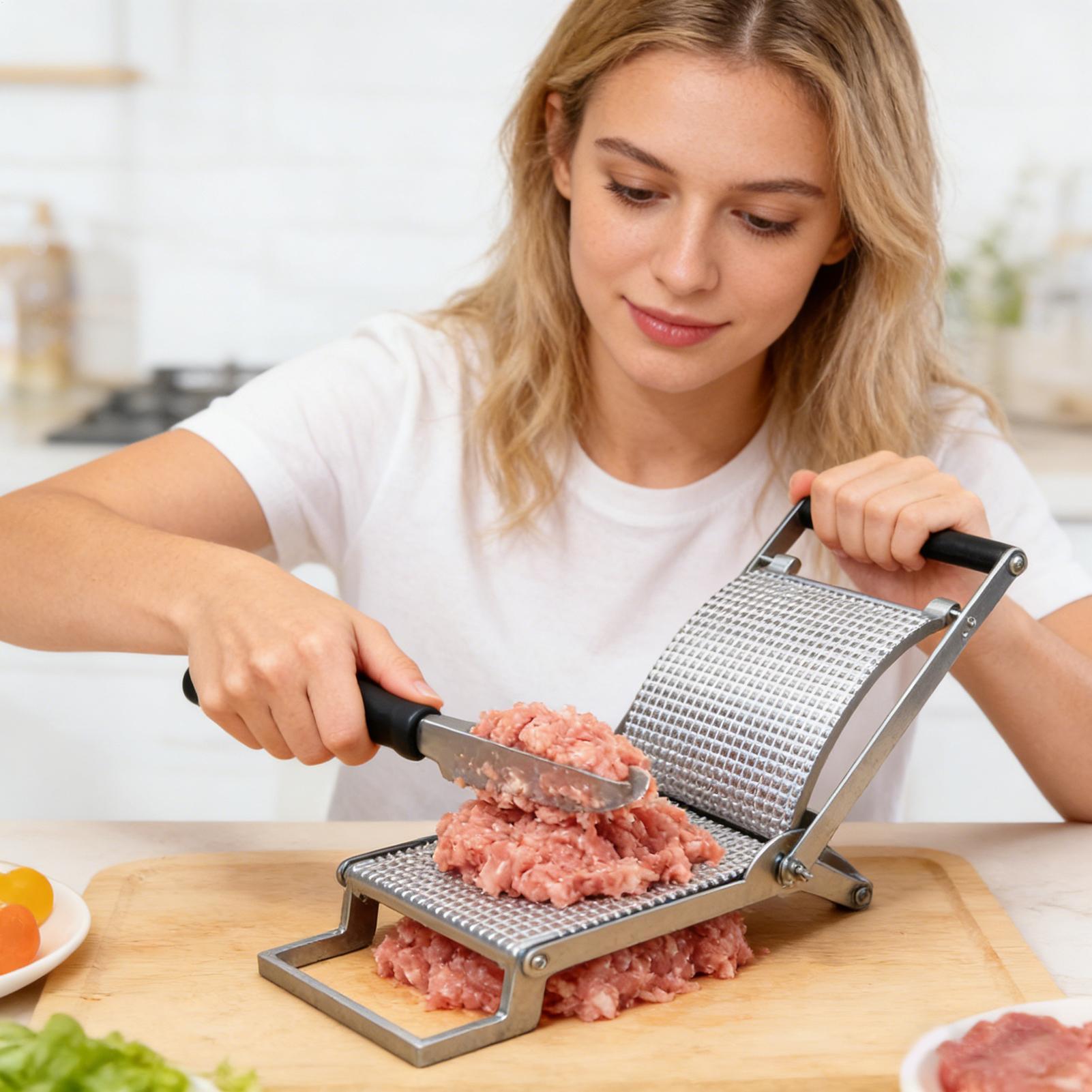 Meat Tenderizer Stainless Stee - đánh giá và giá Meal Prep With Chicken