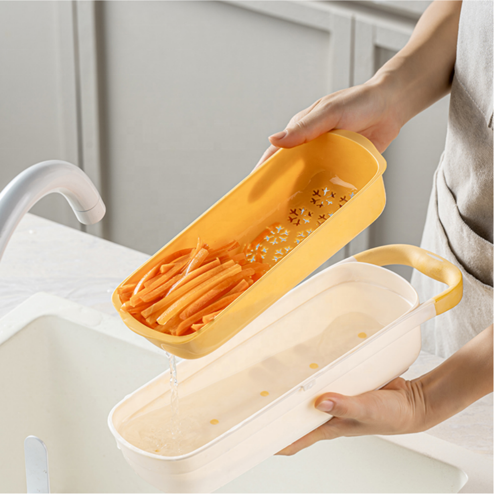 Multifunction Mandoline Slicer - đánh giá và giá Mandoline Slicer Guard