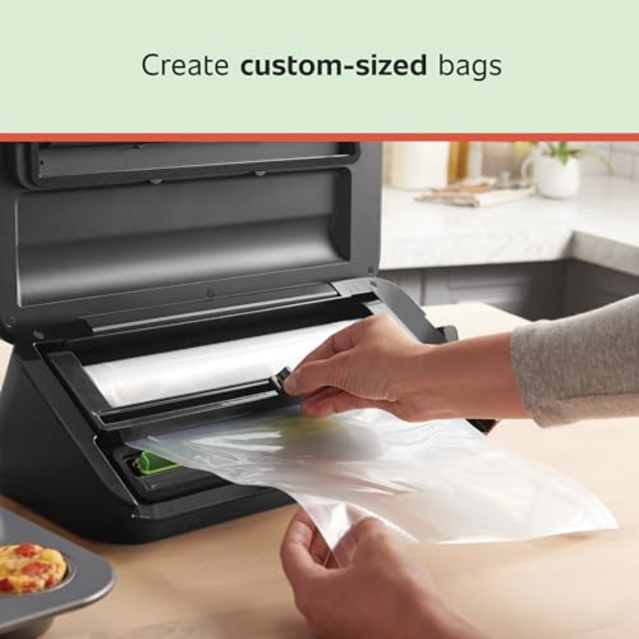 Custom Fit Airtight Food Stora - đánh giá và giá Meal Prep Fit