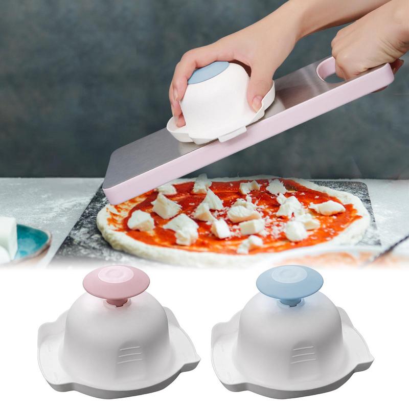 Kitchen Finger Holder Slicer G - đánh giá và giá Mandoline Slicer Guard