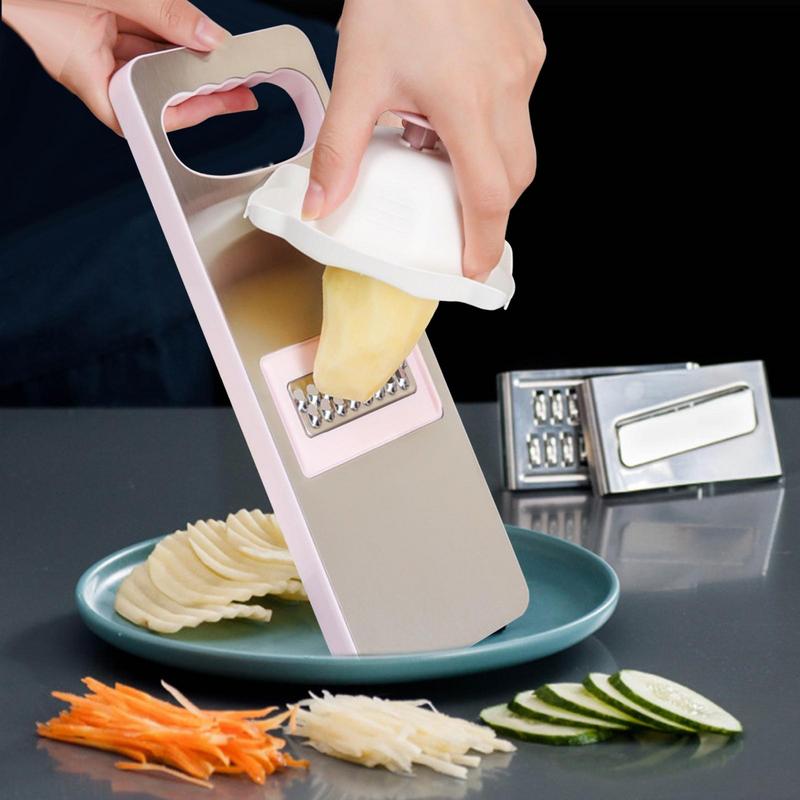 Kitchen Finger Holder Slicer G - đánh giá và giá Mandoline Slicer Guard