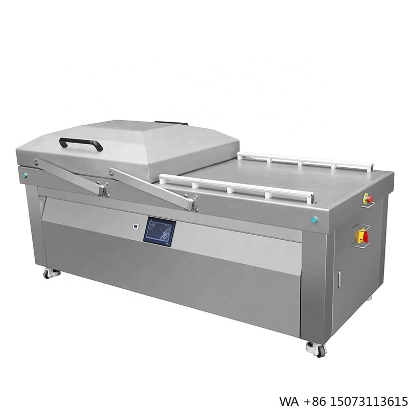 Manufacture Top Tray Sealer DZ - đánh giá và giá Meal Prep With Rice