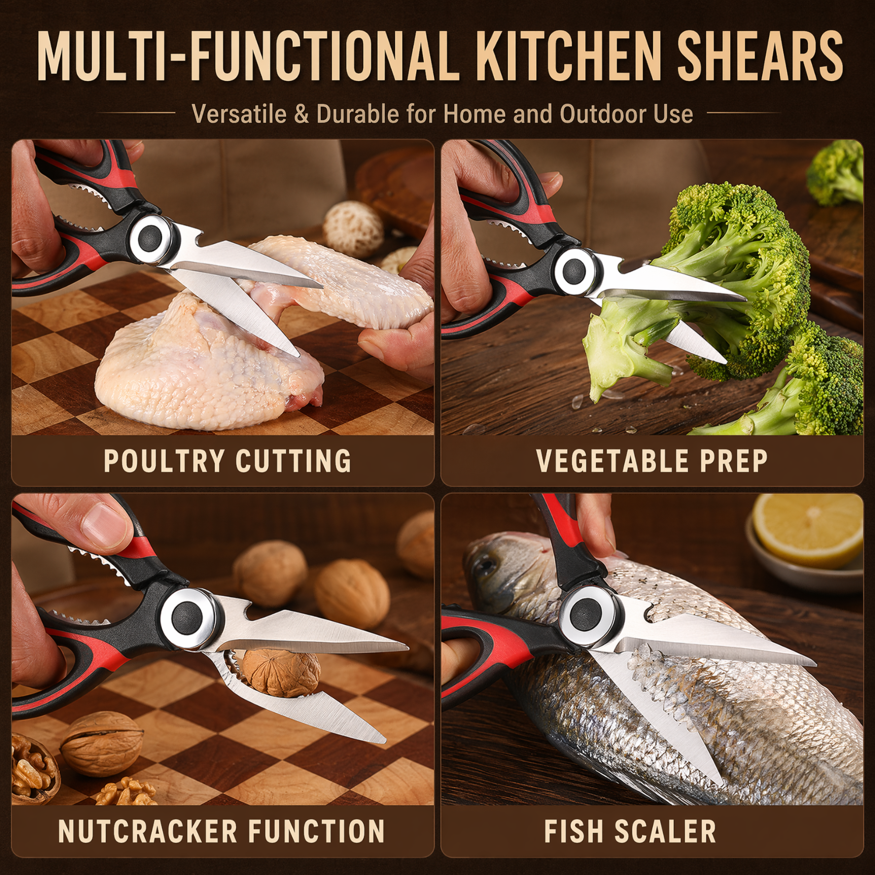 Household Stainless Steel Kitc - đánh giá và giá Meal Prep With Chicken