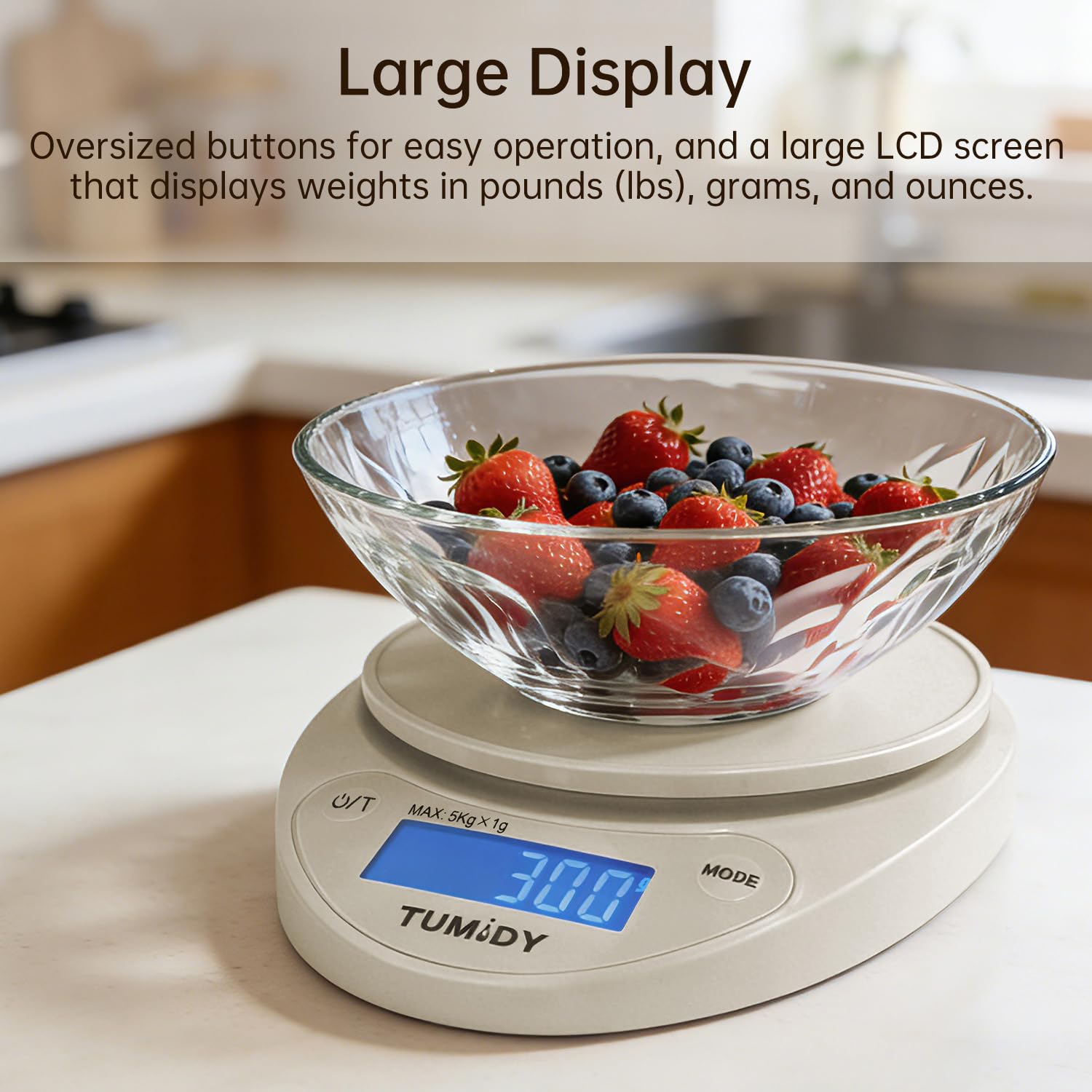 Small Digital Kitchen Scale Fo - đánh giá và giá Meal Prep For Weight Loss