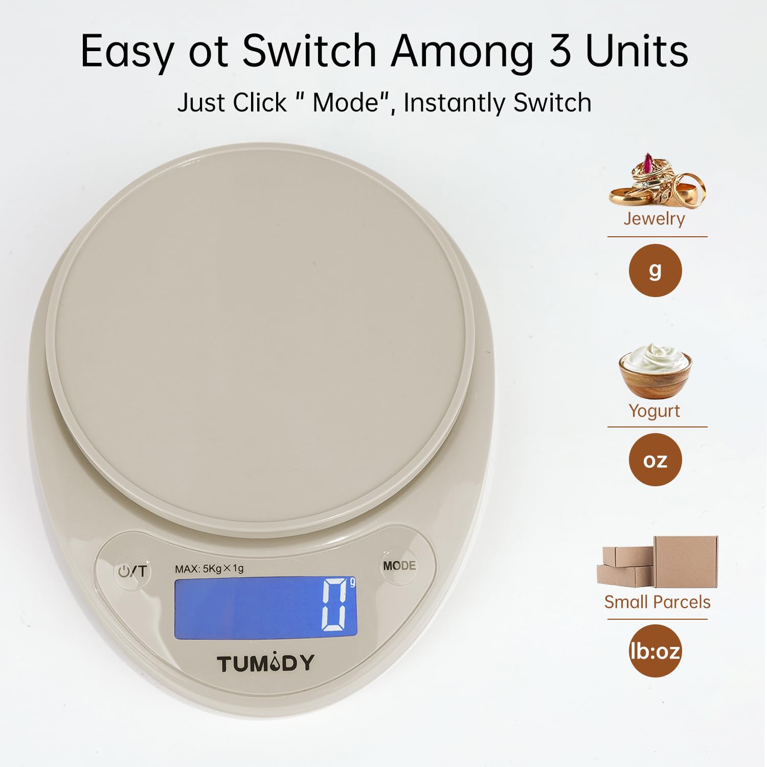 Small Digital Kitchen Scale Fo - đánh giá và giá Meal Prep For Weight Loss