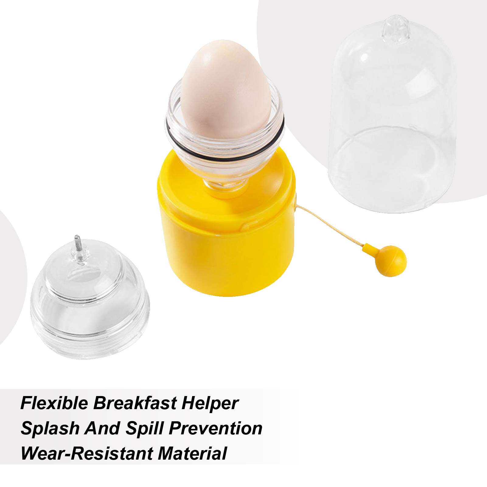 Golden Egg Maker Portable Kitc - đánh giá và giá Meal Prep Eggs