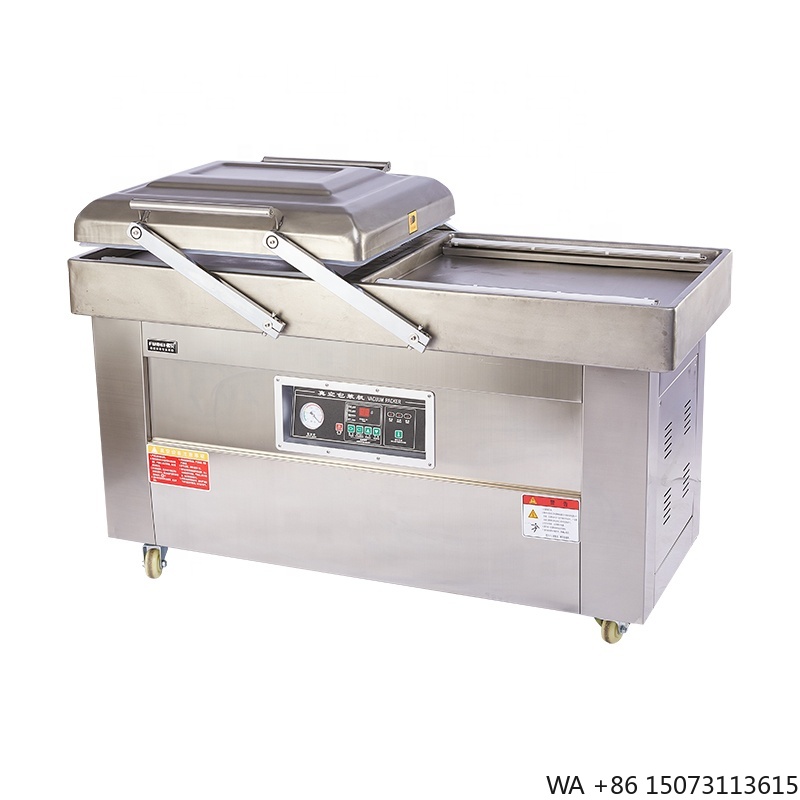 Dz 600 Double Chamber Meat Vac - đánh giá và giá Meal Prep With Chicken