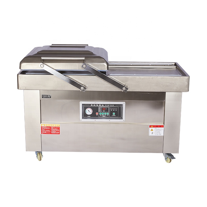 Dz 600 Double Chamber Meat Vac - đánh giá và giá Meal Prep With Chicken