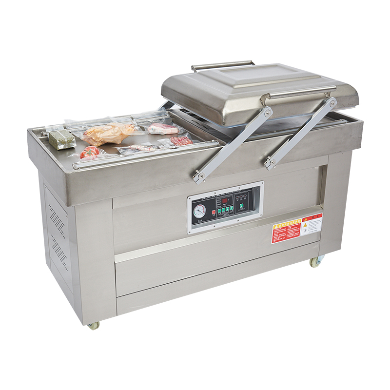 Dz 600 Double Chamber Meat Vac - đánh giá và giá Meal Prep With Chicken