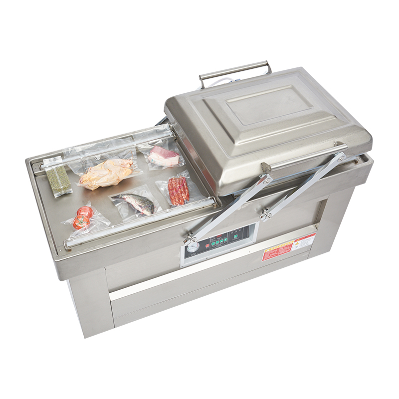 Dz 600 Double Chamber Meat Vac - đánh giá và giá Meal Prep With Chicken
