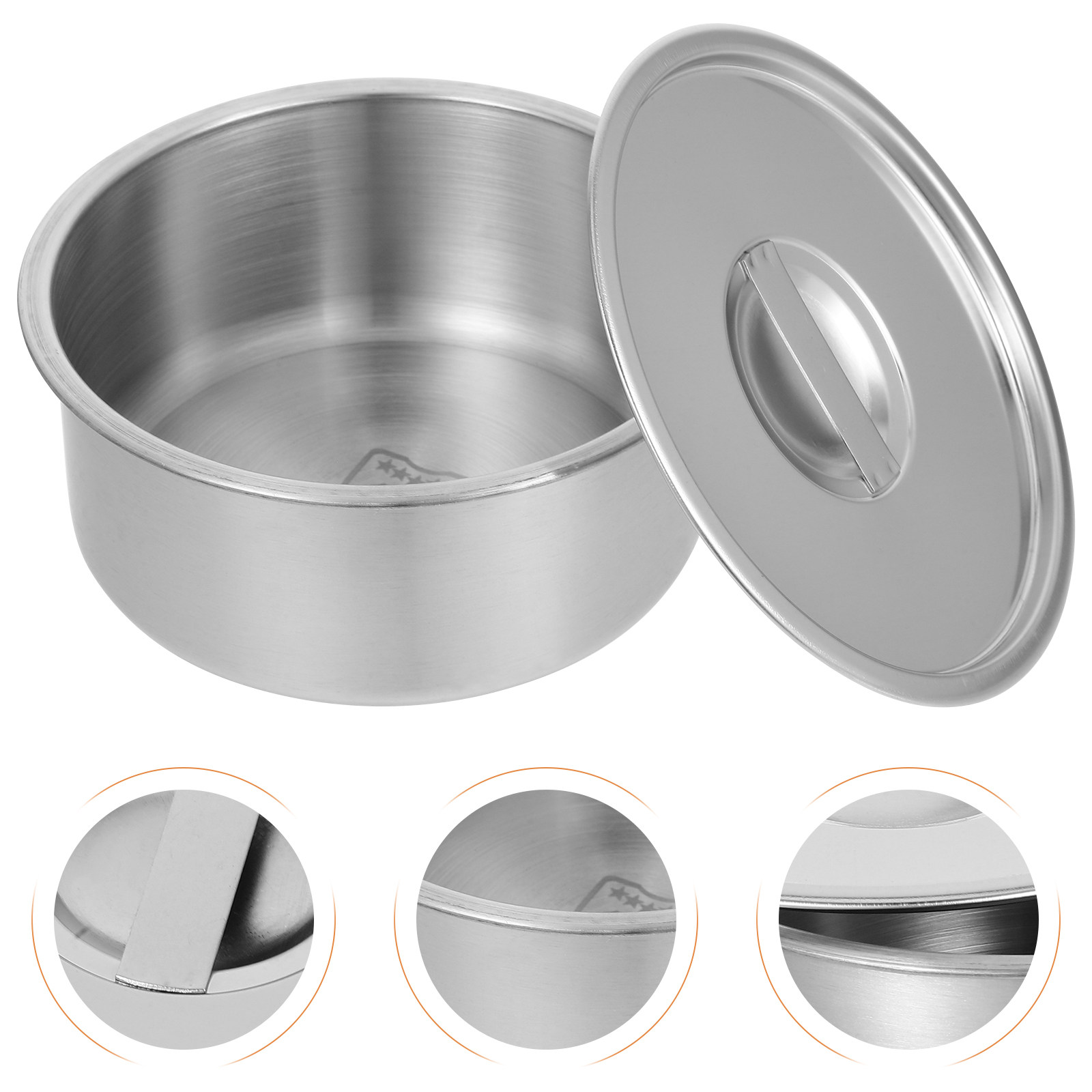 Stainless Steel Steamed Egg Bo - đánh giá và giá Meal Prep Eggs