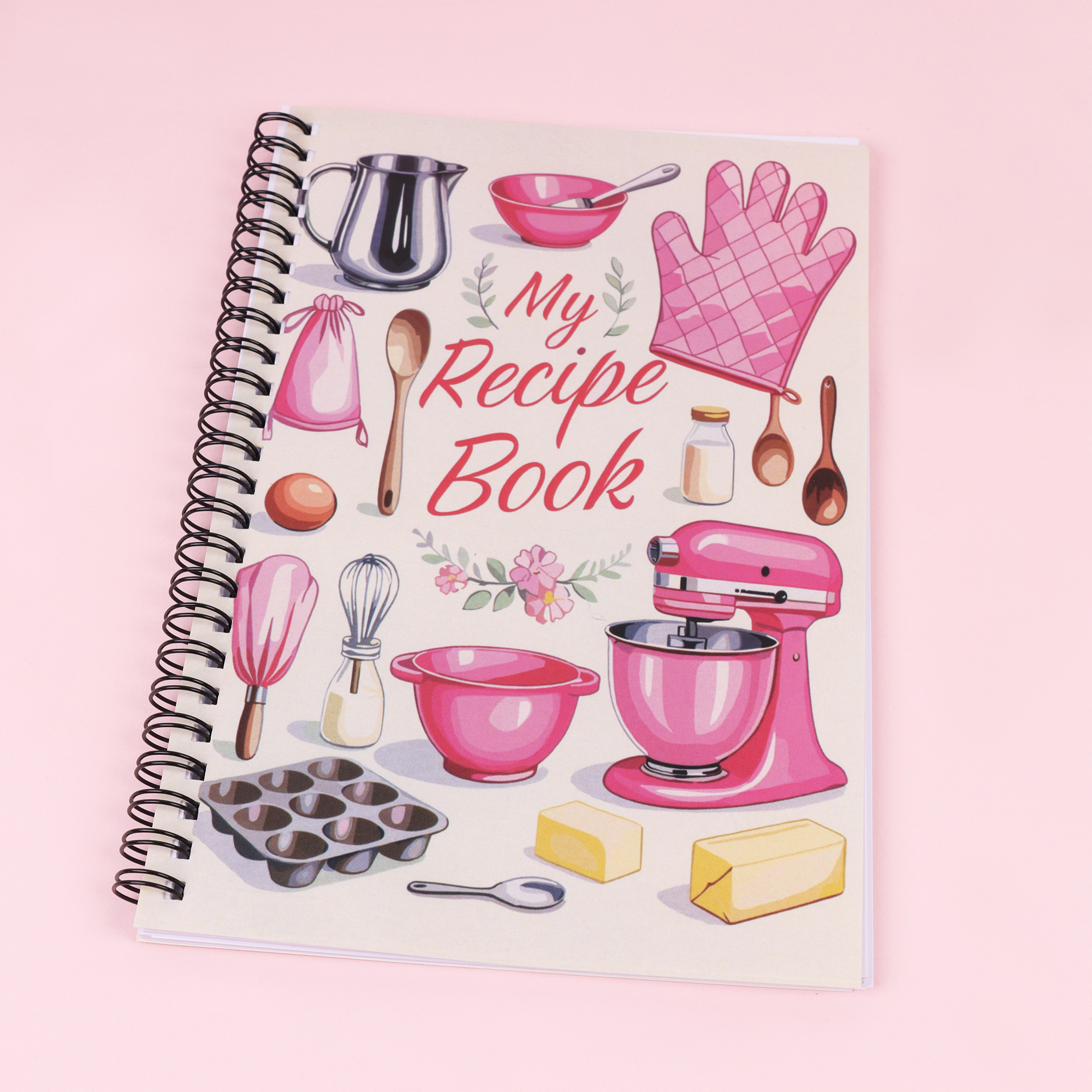 Fun Recipes Notebook Logbook,  - đánh giá và giá Meal Prep Book
