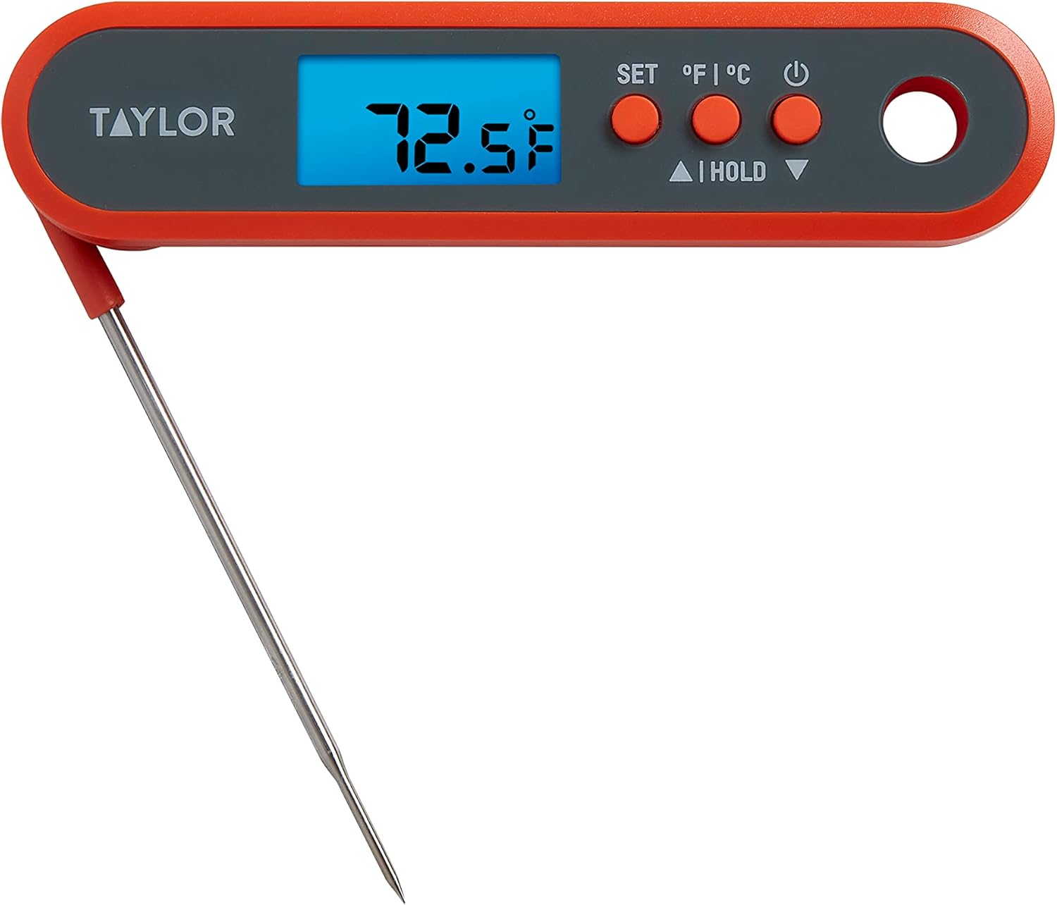 Digital Waterproof Meat Thermo - đánh giá và giá Meal Prep With Chicken