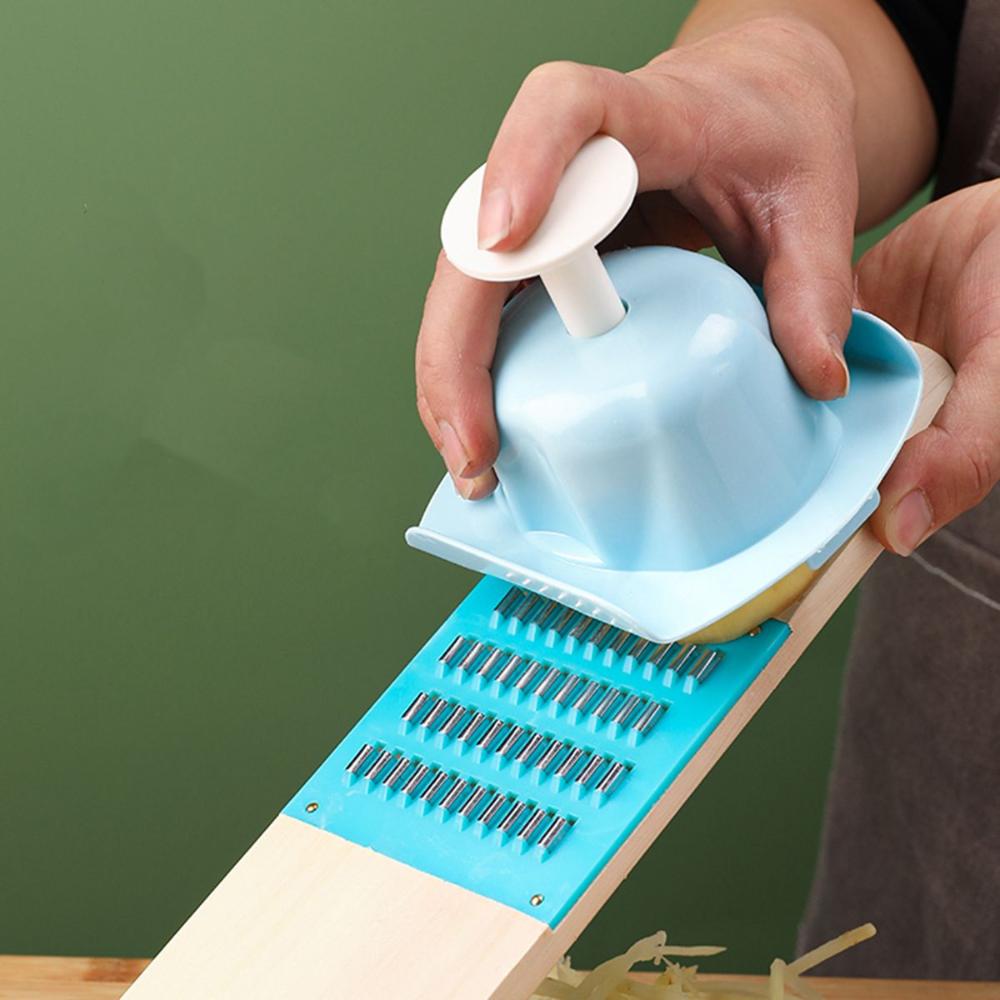 Home Sturdy Anti-Cut Finger Gu - đánh giá và giá Mandoline Slicer Guard