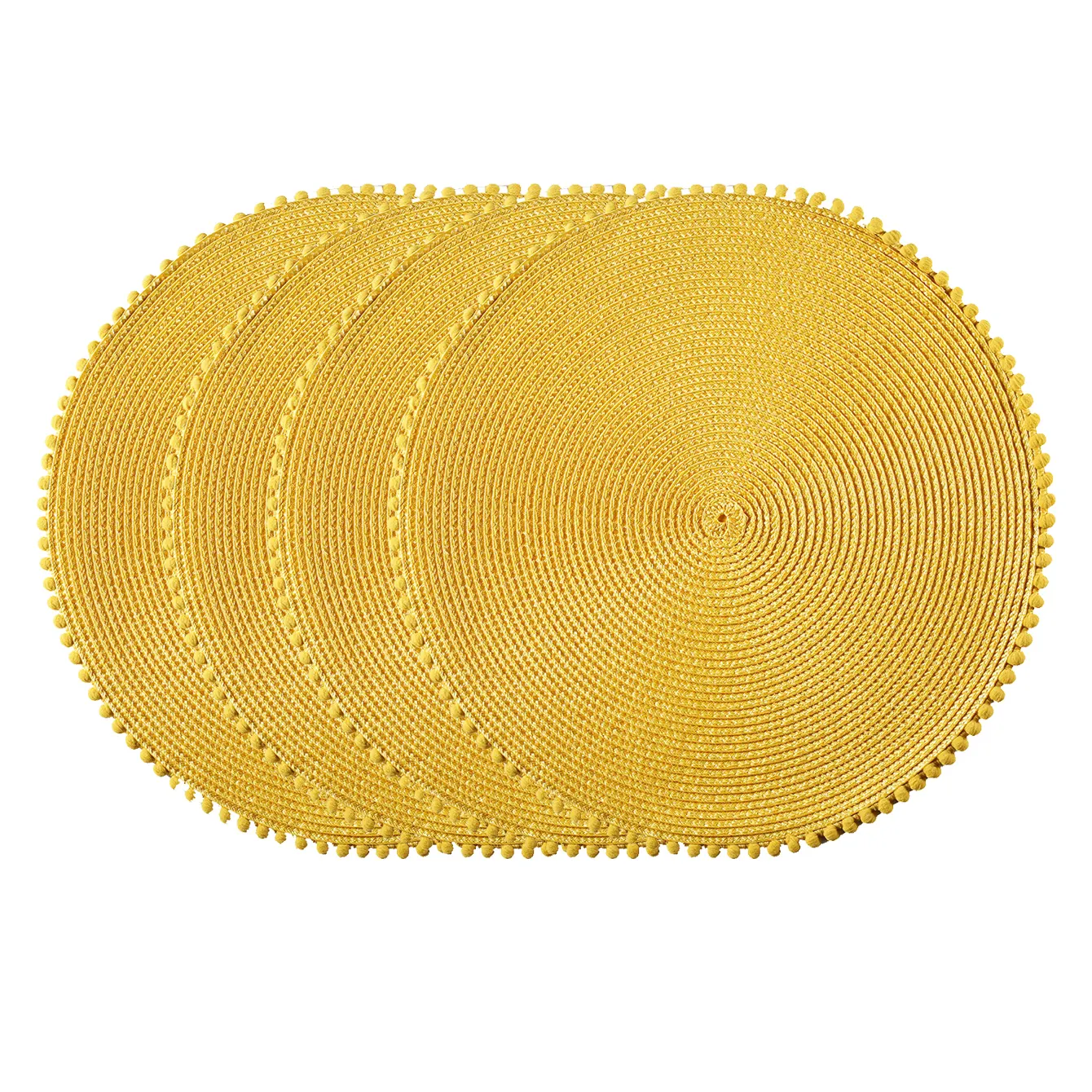 Placemats Set of 4,Heat resist - đánh giá và giá Food Prep Mat
