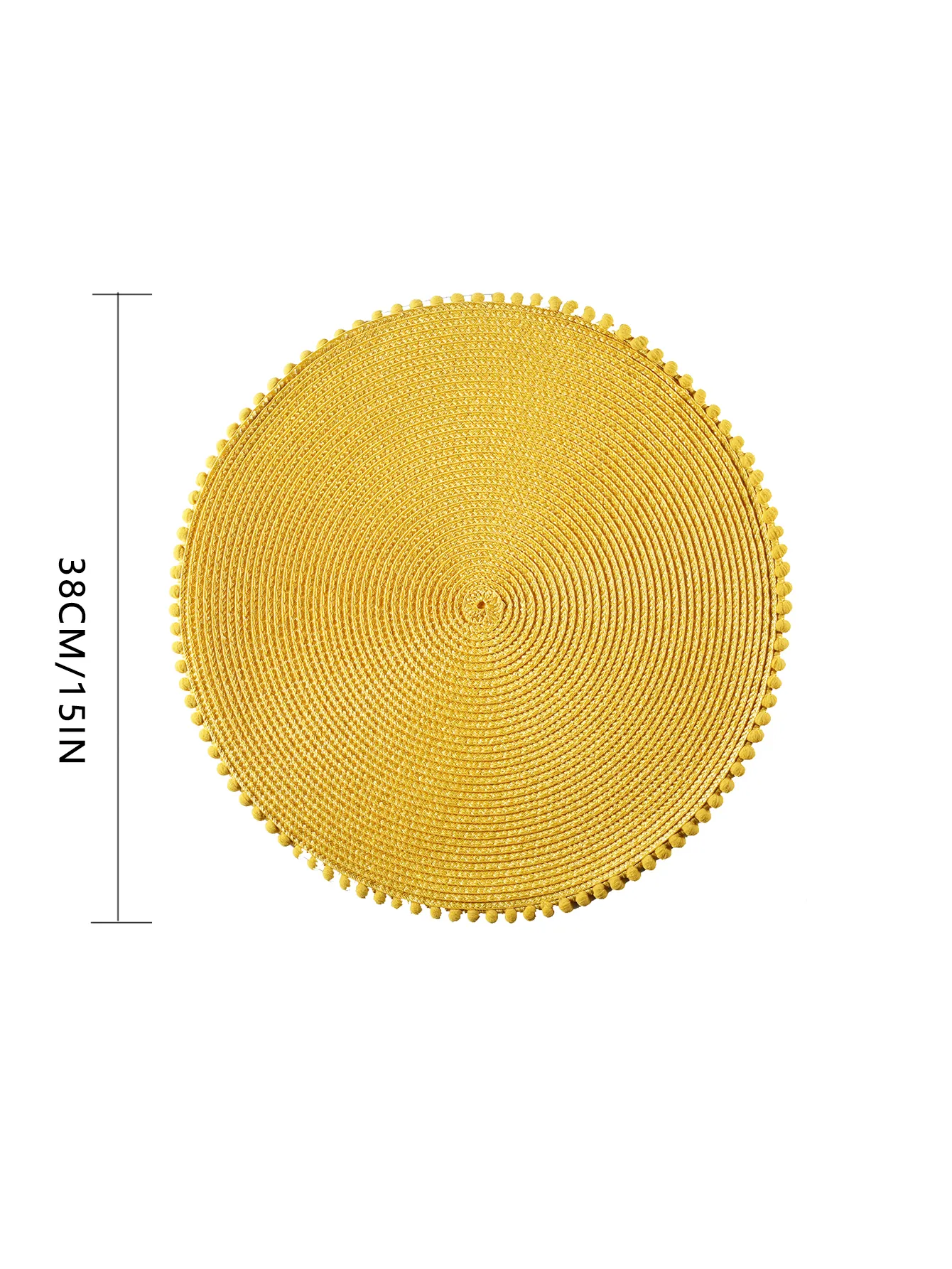 Placemats Set of 4,Heat resist - đánh giá và giá Food Prep Mat