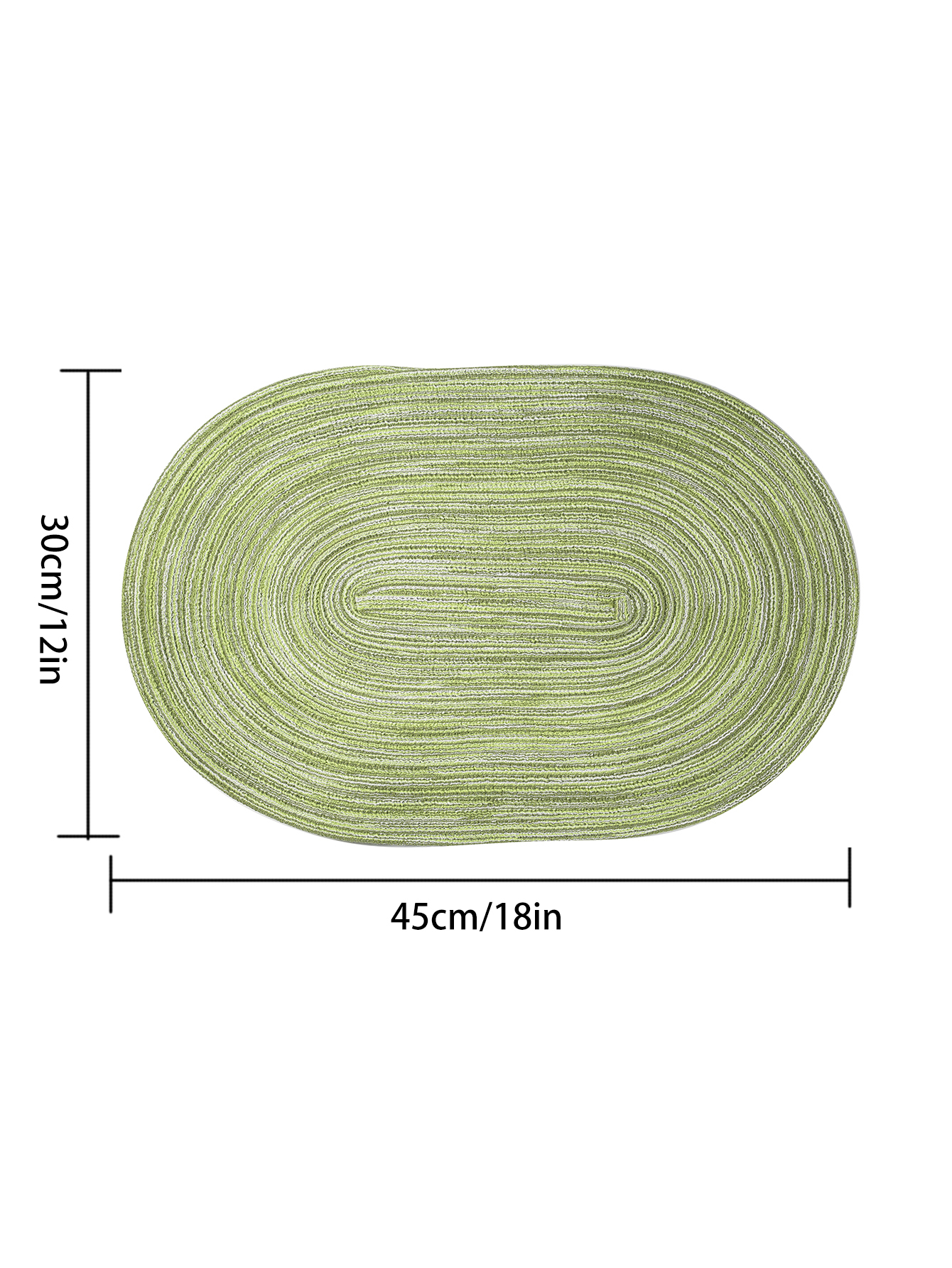 Placemats Set of 4,Heat resist - đánh giá và giá Food Prep Mat
