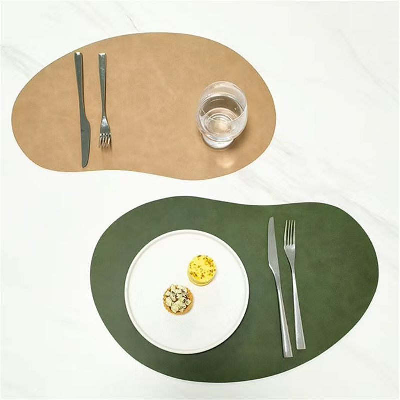 Alien Artificial Leather Place - đánh giá và giá Food Prep Mat