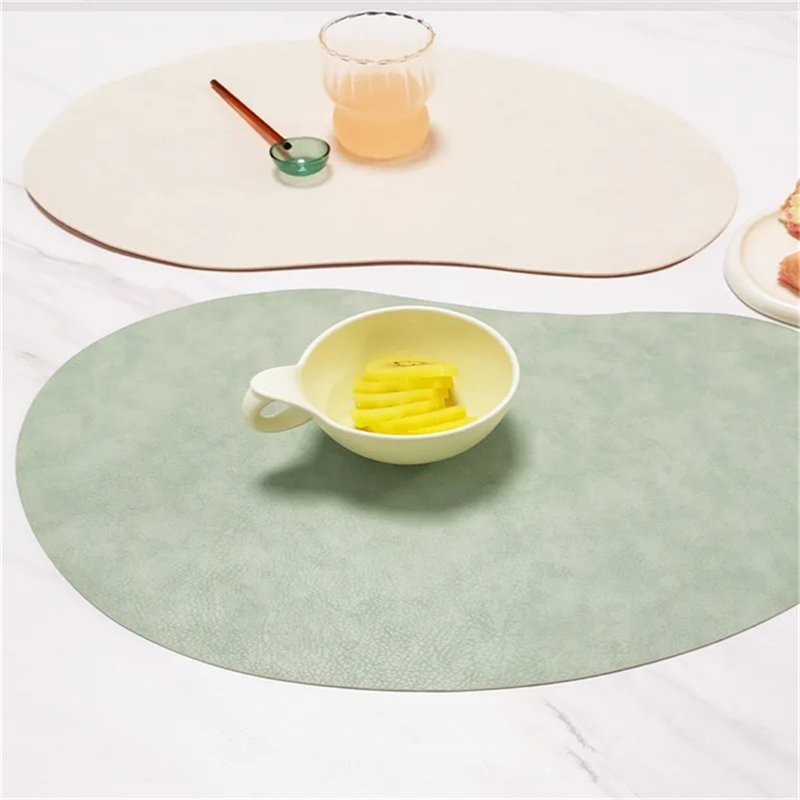 Alien Artificial Leather Place - đánh giá và giá Food Prep Mat