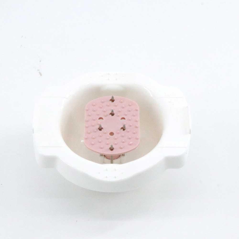 Home Mandoline Accessories Ant - đánh giá và giá Mandoline Slicer Guard