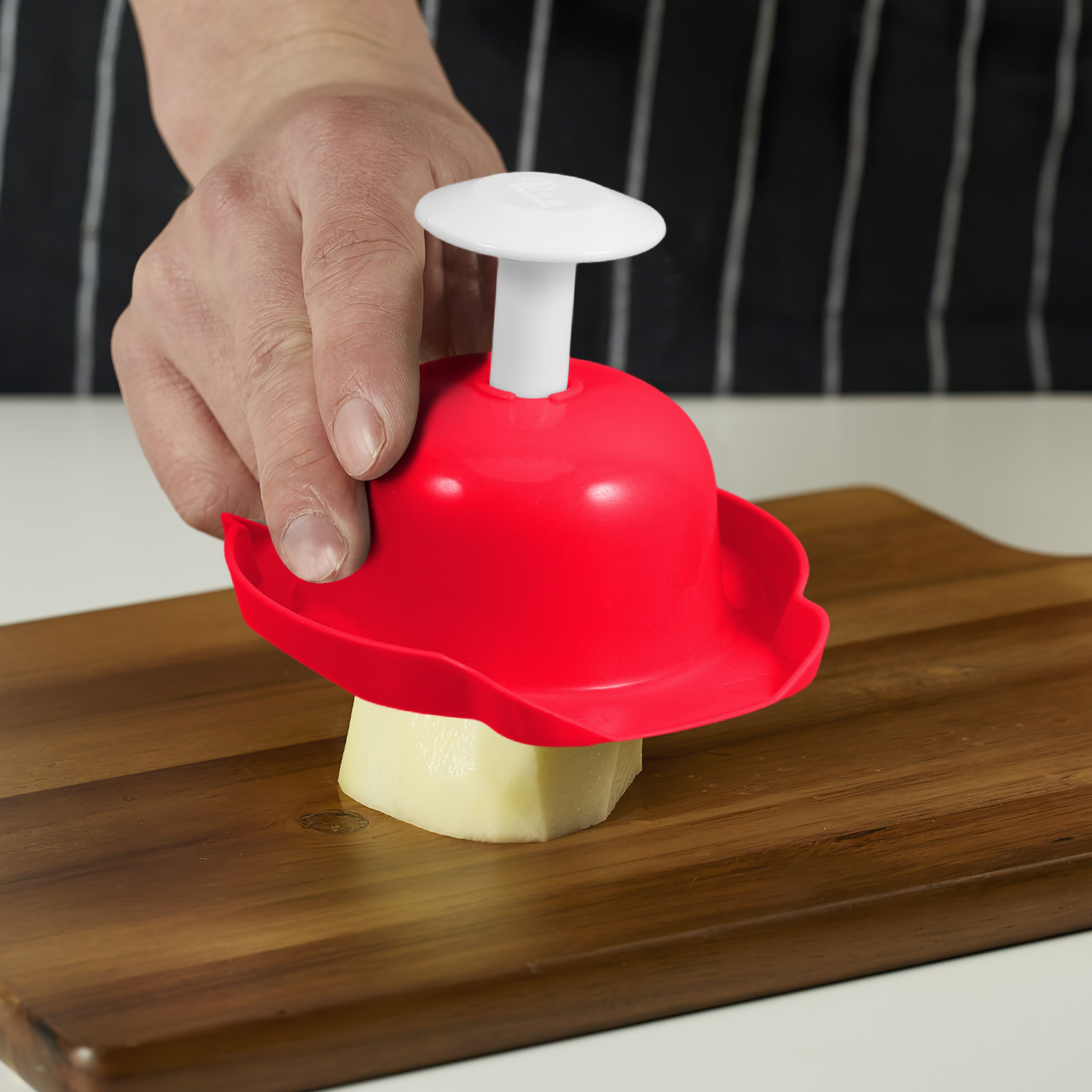Finger Guard for Cutting Veget - đánh giá và giá Mandoline Slicer Guard