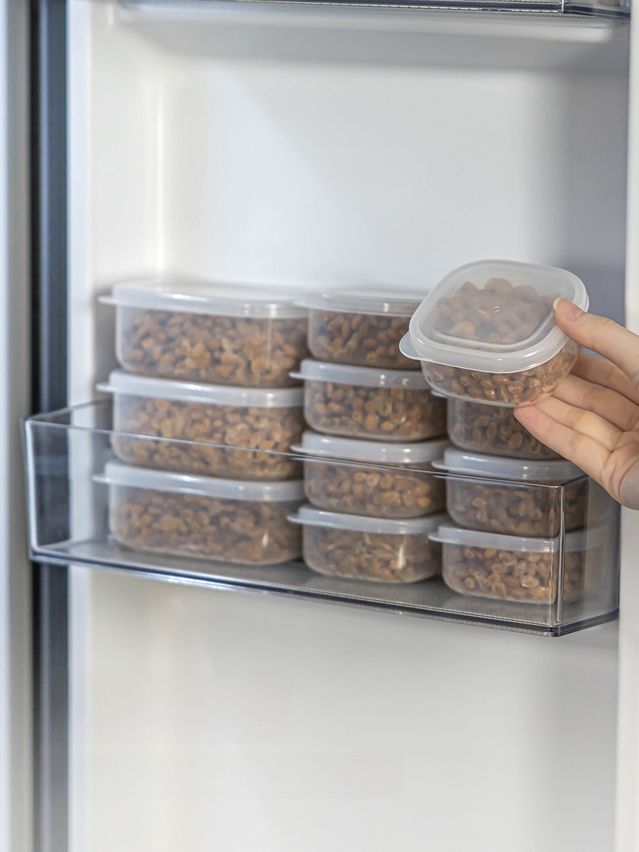 Food Grade Rice Natto Storage  - đánh giá và giá Meal Prep With Rice