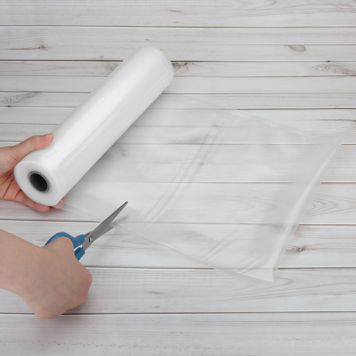 INKBIRD Vacuum Sealer Bags for - đánh giá và giá Meal Prep Fit