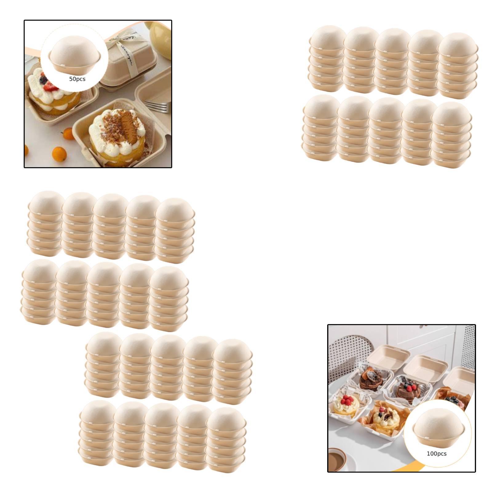 Food Container Rectangle Groce - đánh giá và giá Meal Prep Eggs