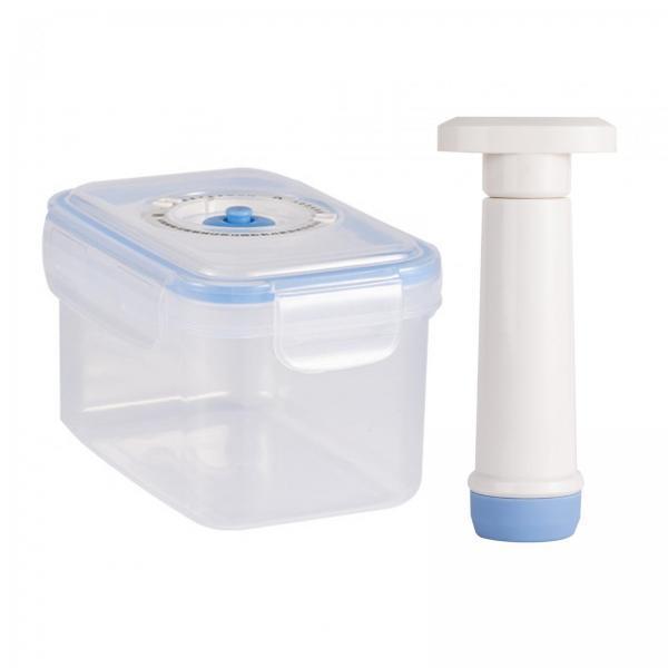 Vacuum Container Airtight Food - đánh giá và giá Meal Prep Eggs