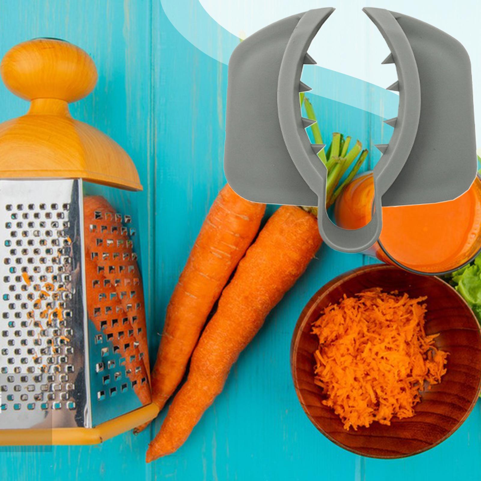Finger Guards for Cutting Food - đánh giá và giá Mandoline Slicer Guard