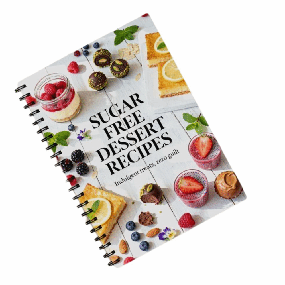 New Sugar Free Sugar Free Dess - đánh giá và giá Meal Prep For Weight Loss