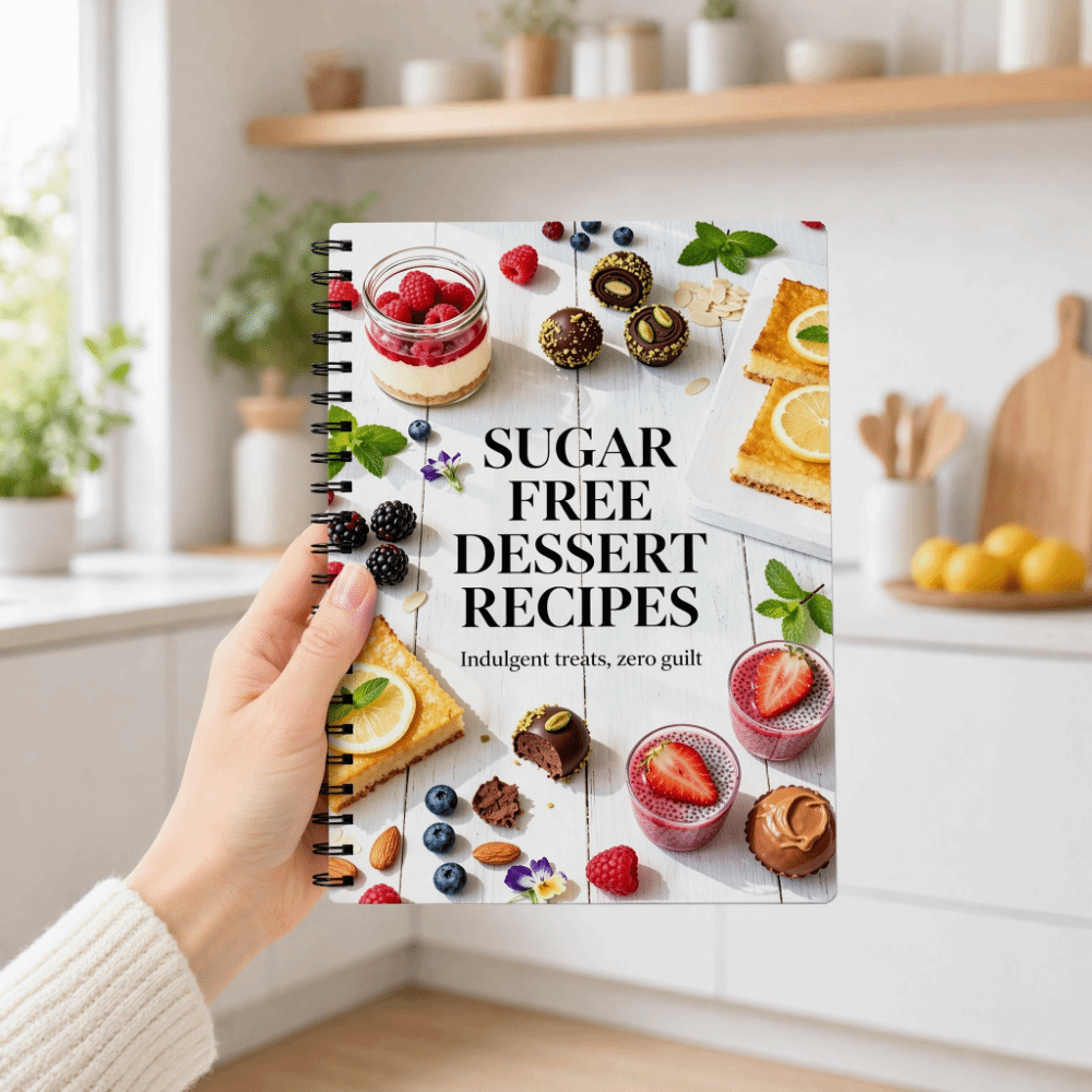 New Sugar Free Sugar Free Dess - đánh giá và giá Meal Prep For Weight Loss
