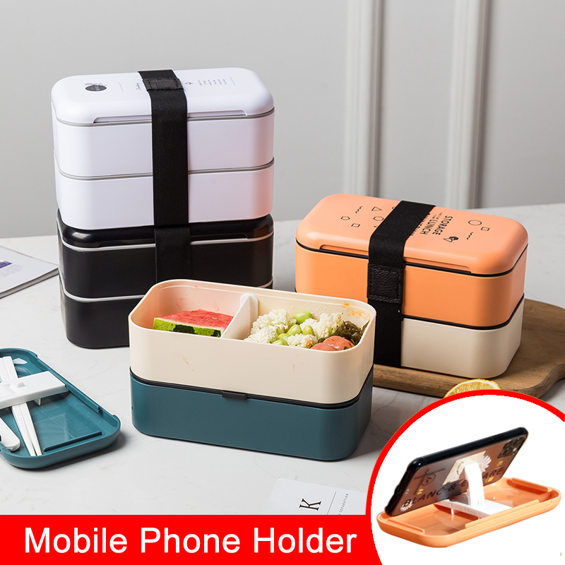 lunch box eco friendly food co - đánh giá và giá Meal Prep Fit