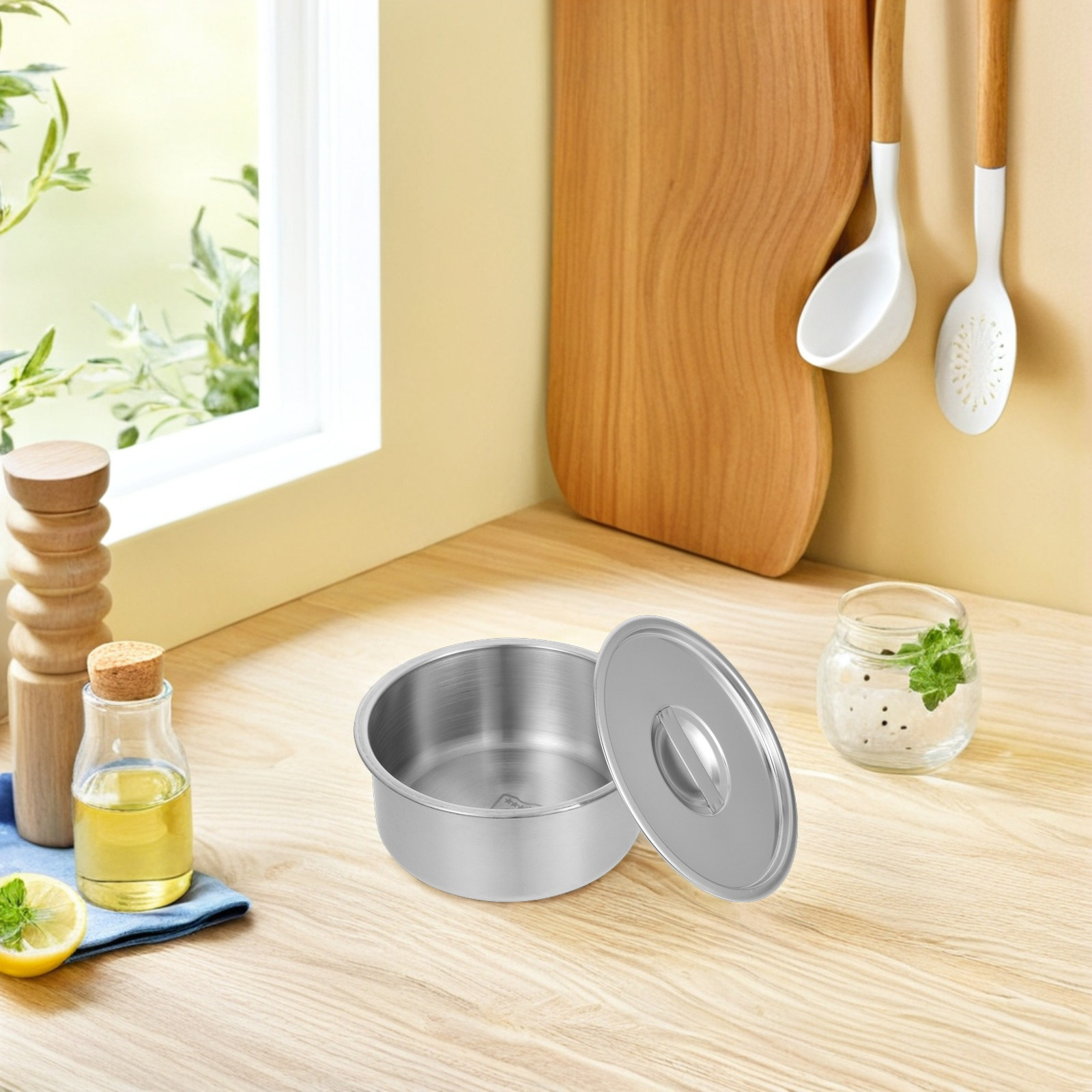 14Cm Stainless Steel Steamed E - đánh giá và giá Meal Prep Eggs