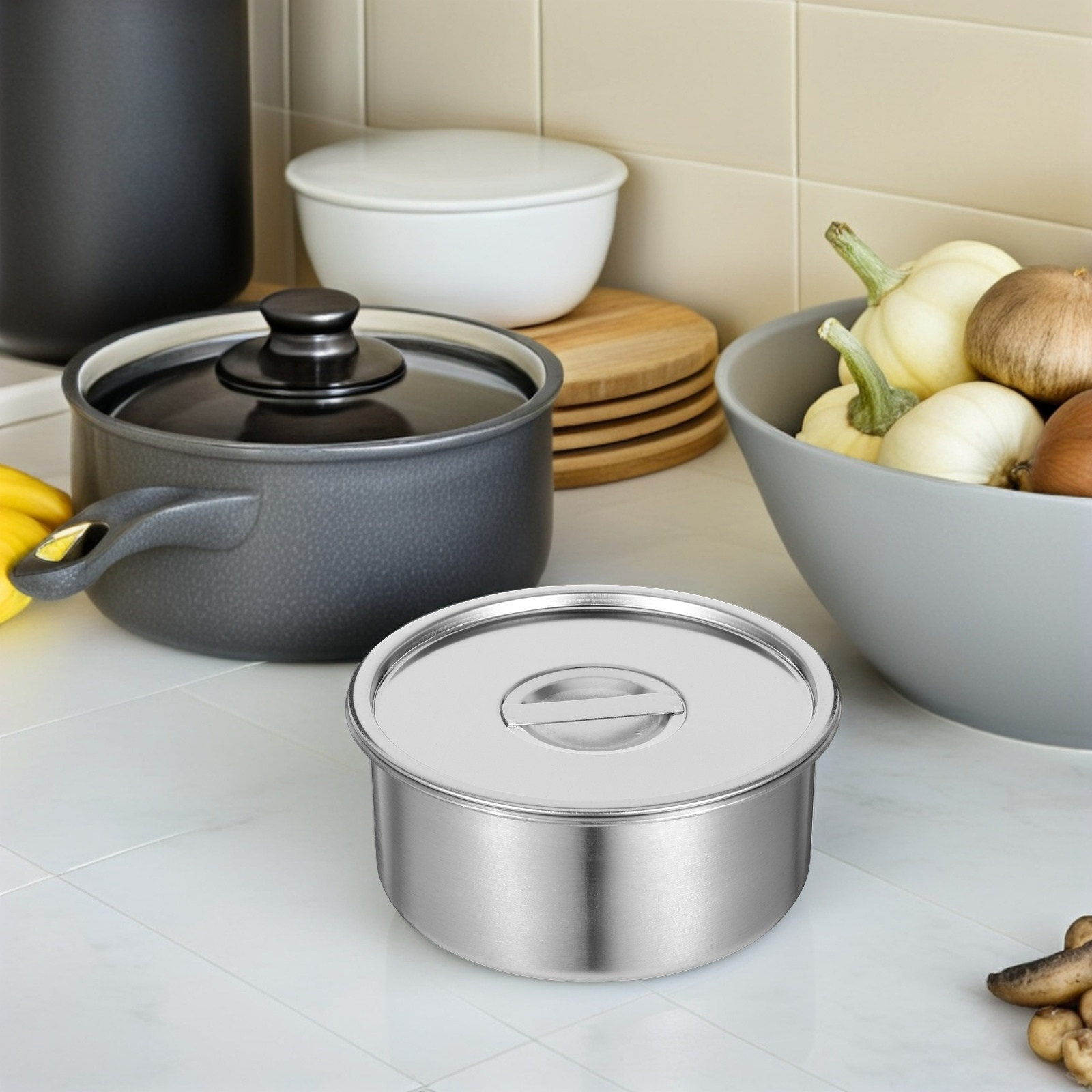14Cm Stainless Steel Steamed E - đánh giá và giá Meal Prep Eggs