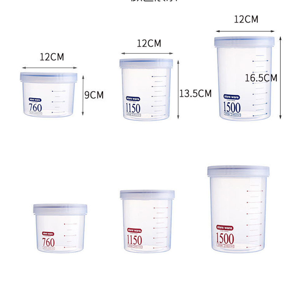 1500Ml Spill Proof Stackable M - đánh giá và giá Meal Prep With Rice