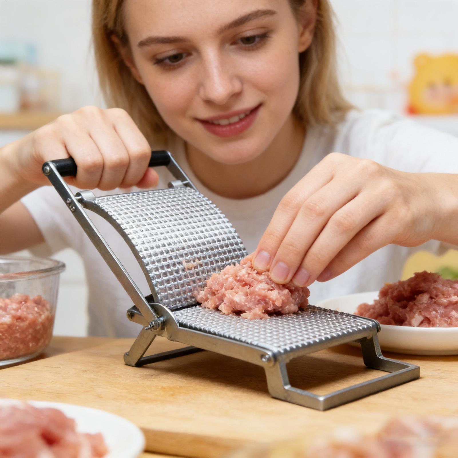Meat Tenderizer Stainless Stee - đánh giá và giá Meal Prep With Chicken