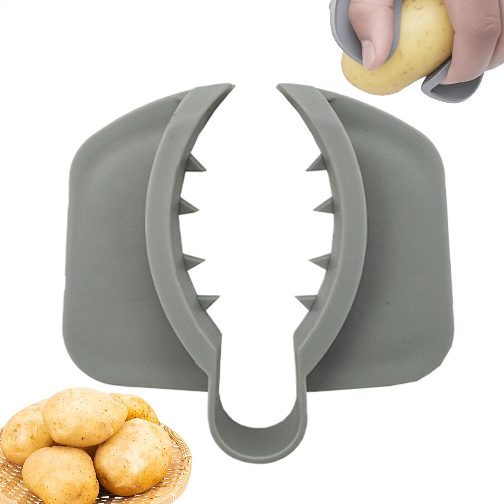 Finger Guards for Cutting Food - đánh giá và giá Mandoline Slicer Guard