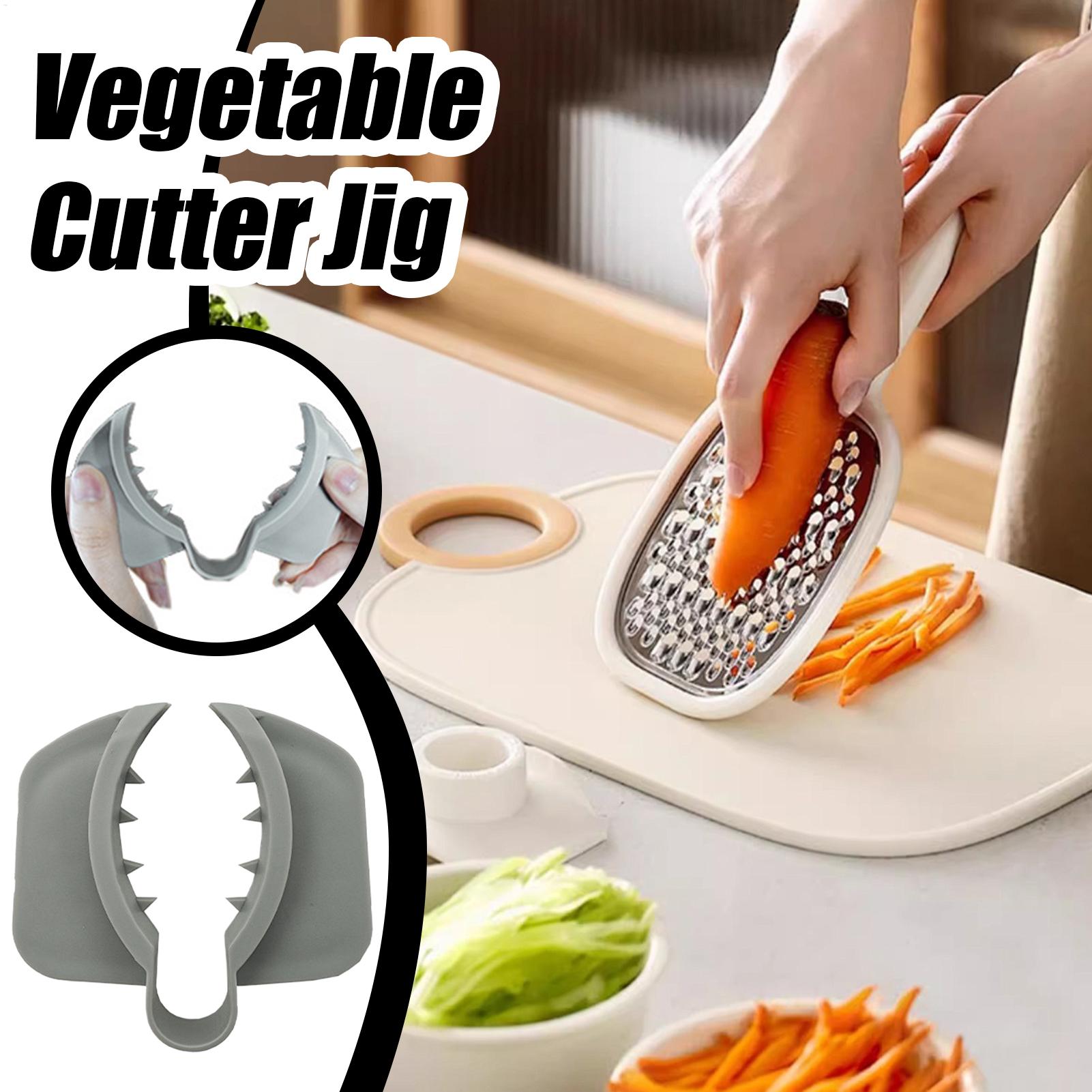 Finger Guards for Cutting Food - đánh giá và giá Mandoline Slicer Guard