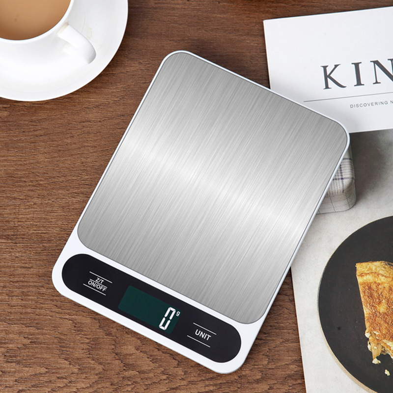 Food Kitchen Scale, Digital Gr - đánh giá và giá Meal Prep For Weight Loss