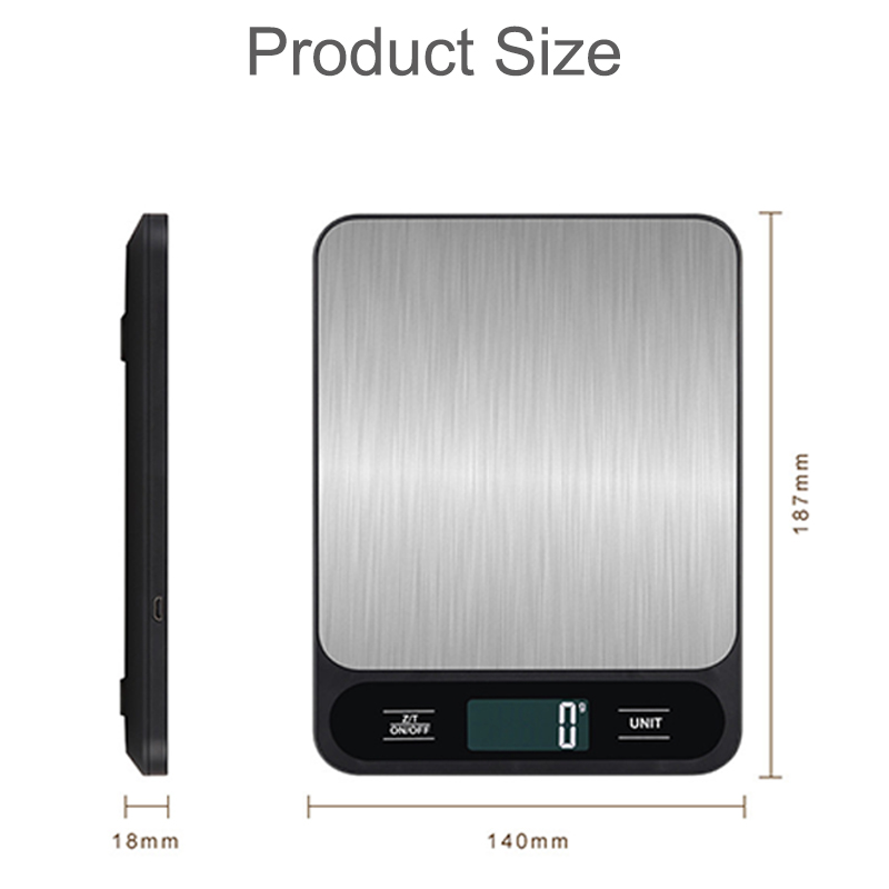Food Kitchen Scale, Digital Gr - đánh giá và giá Meal Prep For Weight Loss