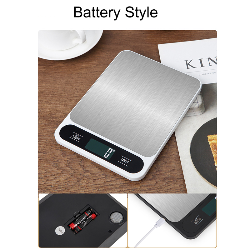 Food Kitchen Scale, Digital Gr - đánh giá và giá Meal Prep For Weight Loss
