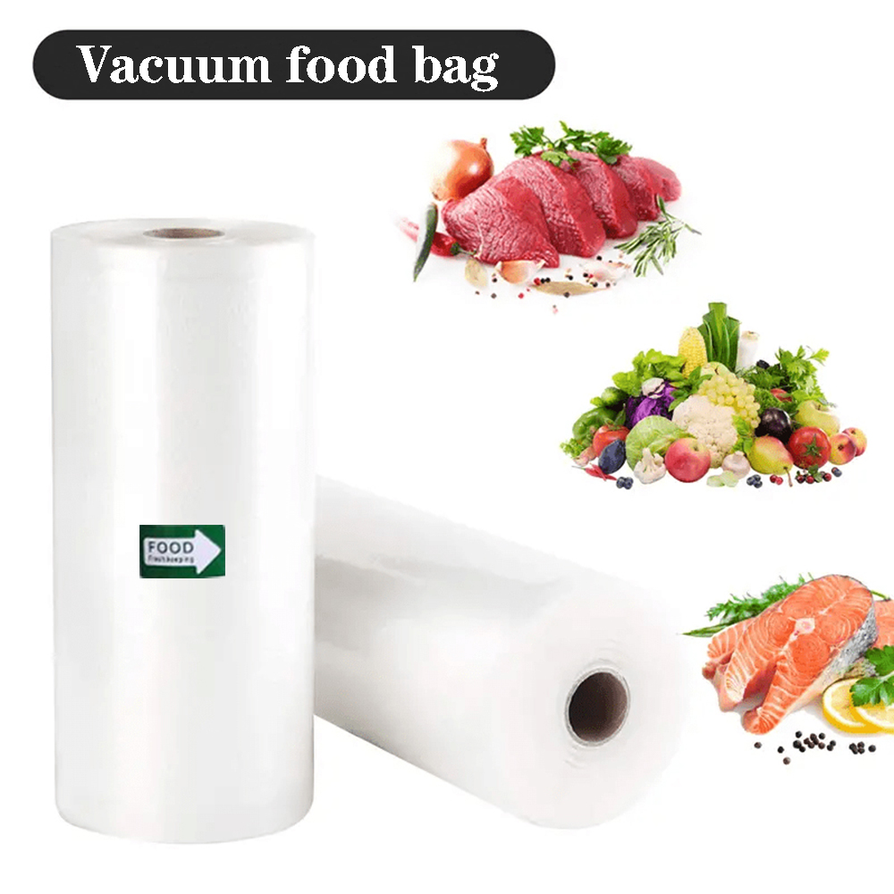 1 Roll Vacuum Bags For Food,15 - đánh giá và giá Meal Prep Fit
