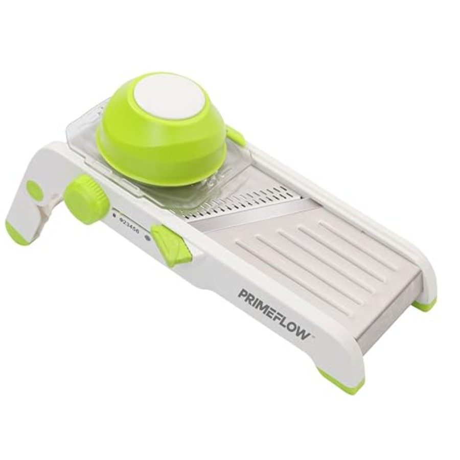 Mandoline Slicer for Kitchen — - đánh giá và giá Mandoline Slicer Guard